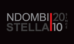 Ndombi Stella (логотип)